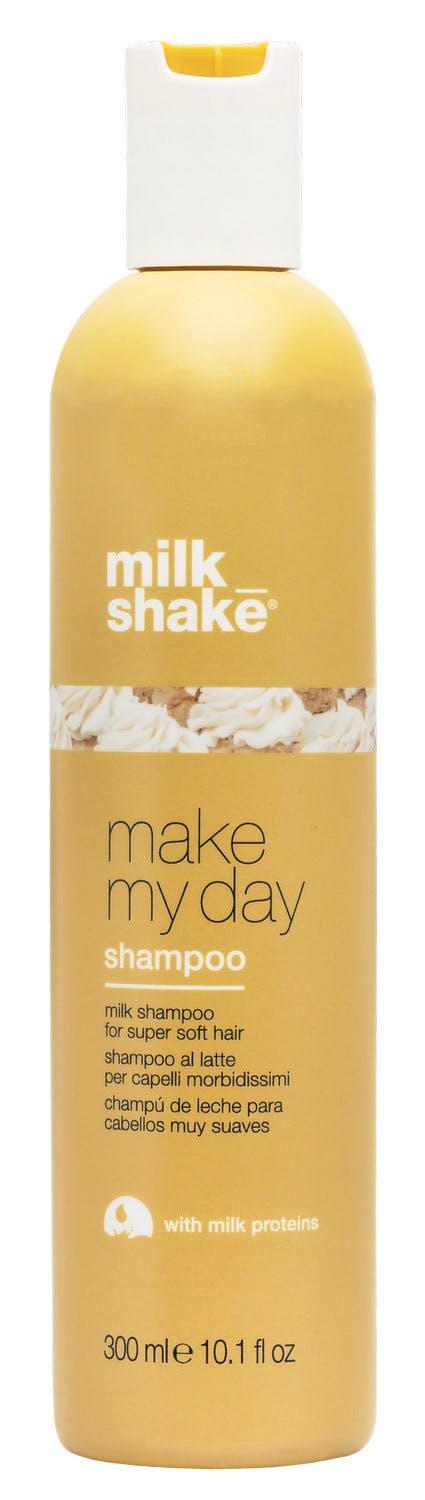 Milkshake Make Day Shampoo 300 - Milk_shake Shampoo  - 8032274167327