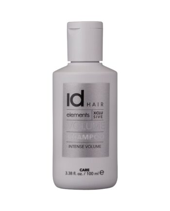 Idhair Elements Xclusive Volume Shampoo 100 - Idhair Shampoo  - 5704699873840