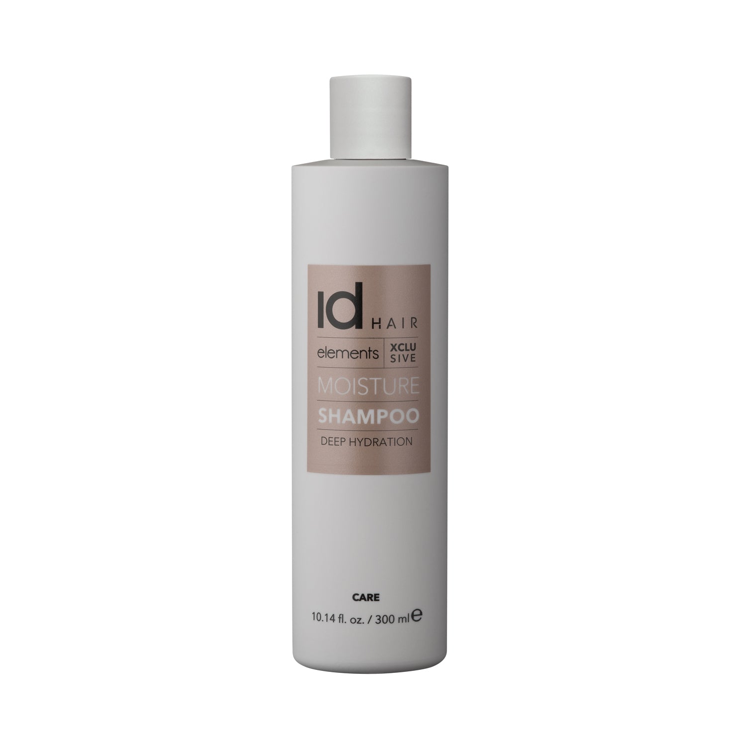 Idhair Elements Xclusive Moisture Shampoo 300 - Idhair Shampoo - 5704699873772