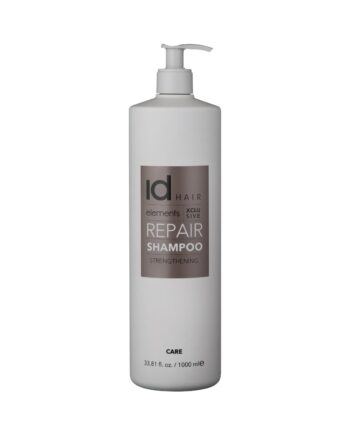 Idhair Elements Xclusive Repair Shampoo 1000 - Idhair Shampoo  - 5704699873925