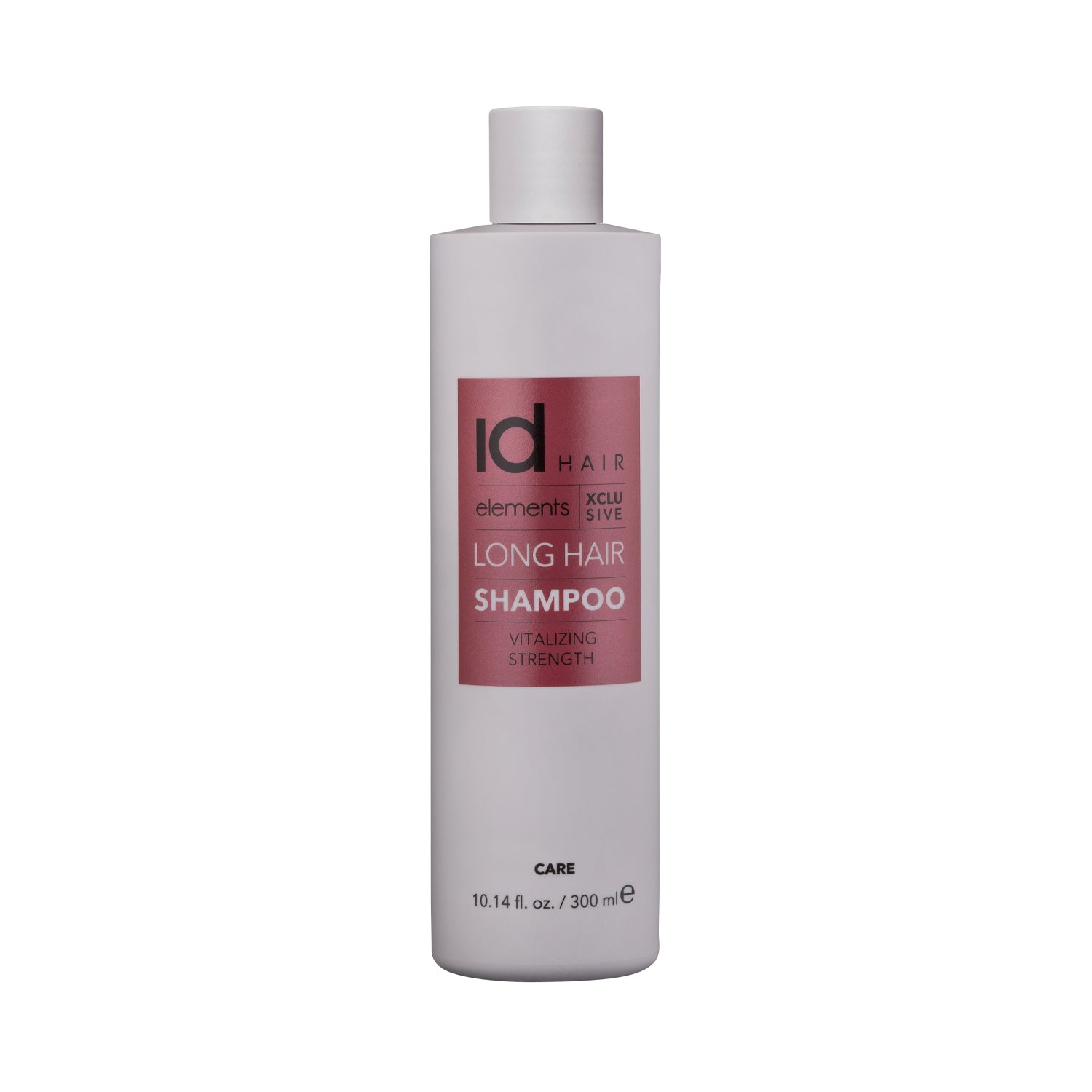 Idhair Elements Xclusive Long Hair Shampoo 300 - Idhair Shampoo - 5704699874182