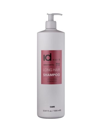 Idhair Elements Xclusive Long Hair Shampoo 1000 - Idhair Shampoo  - 5704699874199