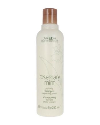 Aveda Rosemary Mint Rensende Shampoo 250 - Aveda Shampoo  - 0018084998144