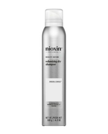 Nioxin Volumizing Dry Shampoo 180 - Nioxin Shampoo  - 4064666898612
