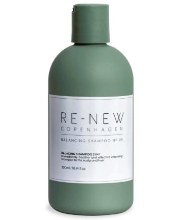 New Copenhagen Balancing Shampoo 300 - Shampoo  - 5714730001095