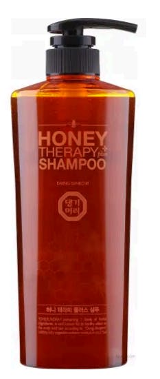 Daeng Meo Professional Honey Therapy Plus Shampoo 500 - Daeng Gi Meo Ri Shampoo  - 8807779101363