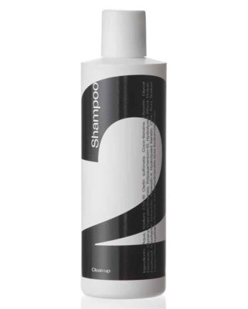 Clean Shampoo 250ml - Shampoo  - 5745000118113