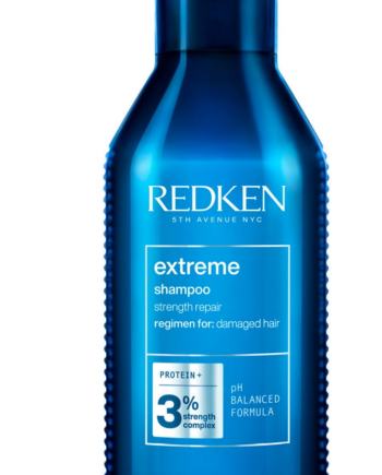 Redken Extreme Shampoo 500 - Redken Shampoo  - 884486453358