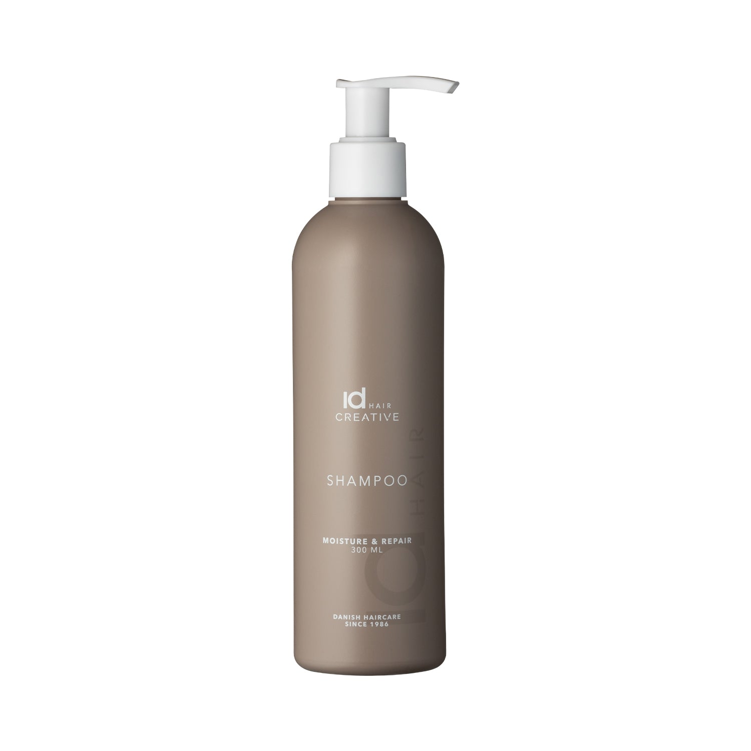 Idhair Creative Shampoo 300 - Idhair Shampoo  - 5704699878289