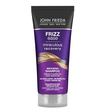John Frieda Frizz Ease Miraculous Recovery Shampoo 250 - John Frieda Shampoo  - 5037156298611