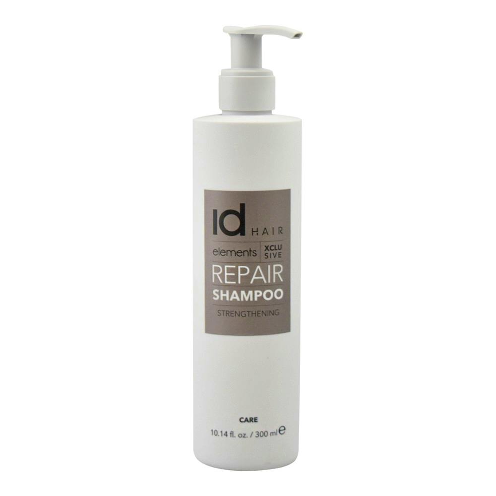 Idhair Elements Xclusive Repair Shampoo 300 - Idhair Shampoo - 5704699873918