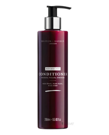 Daimon Barber Advanced Conditioner 250 - Daimon Barber Shampoo  - 5060464041884