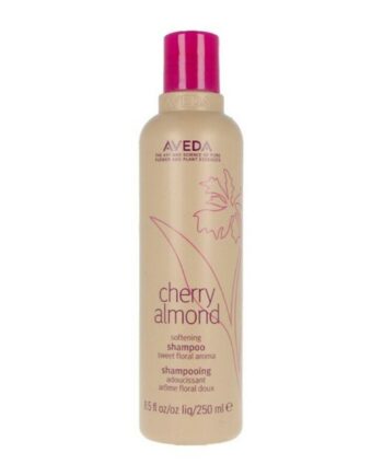 Shampoo Uden Sulfater Aveda Cherry Almond 1000 - Aveda Shampoo  - 0018084997451