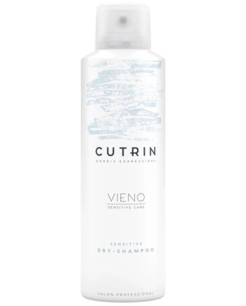 Cutrin Vieno Sensitive Dry Shampoo 200 - Cutrin Shampoo  - 6412600128253