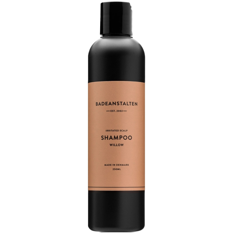 Badeanstalten Shampoo Willow 250 - Badeanstalten Shampoo  - 5704989330138