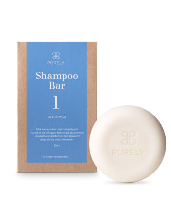 Purely Professional Shampoo Bar - Shampoo  - 5711691001096