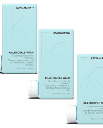 Kevin Murphy Killer Curls Wash 250ml - Shampoo  - 9339341037538