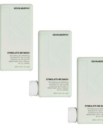 Kevin Murphy Stimulate Wash 250ml - Shampoo  - 9339341016878