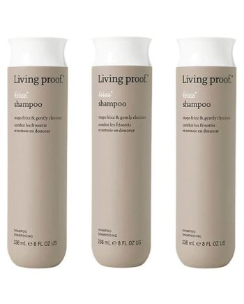 Living Proof Frizz Shampoo 236ml - Shampoo  - 840216930308
