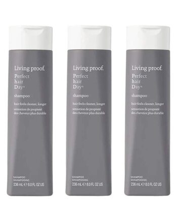 Living Proof Perfect Hair Day Shampoo 236ml - Shampoo  - 840216930605