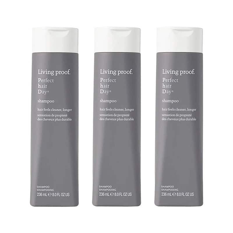Living Proof Perfect Hair Day Shampoo 236ml - Shampoo - 840216930605