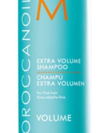 Moroccanoil Extra Volume Shampoo 250ml - Moroccanoil Shampoo  - 7290011521738