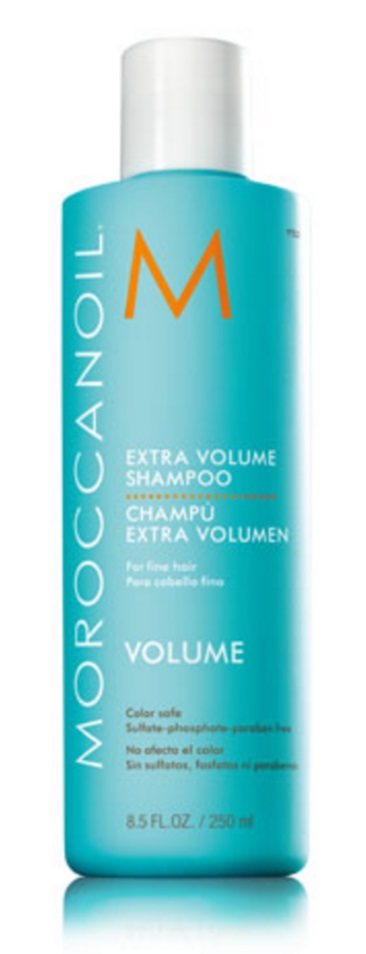 Moroccanoil Extra Volume Shampoo 250ml - Moroccanoil Shampoo - 7290011521738