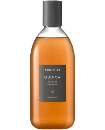 Aromatica Quinoa Protein Shampoo 400 - Aromatica Shampoo  - 8809238962812
