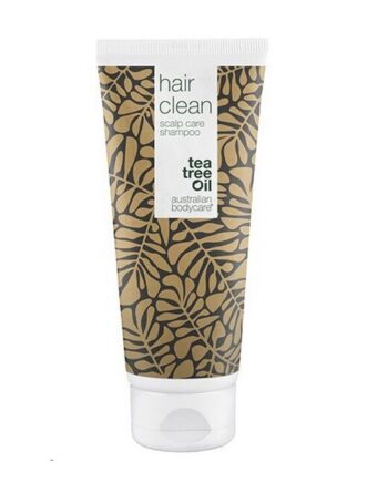 Australian Bodycare Hair Clean Shampoo 200 - Shampoo  - 5709455014239