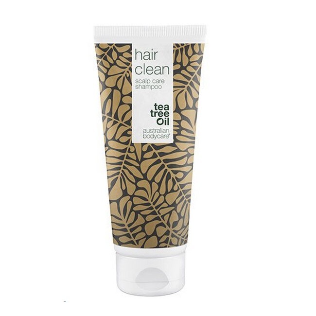 Australian Bodycare Hair Clean Shampoo 200 - Shampoo - 5709455014239