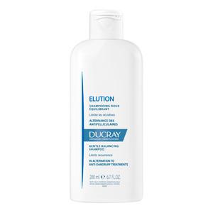 Ducray Elution Shampoo 400 - Ducray Shampoo - 3282770390032