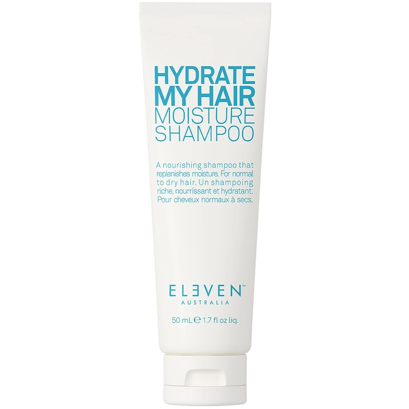 Eleven Australia Hydrate Hair Moisture Shampoo - Shampoo - 9346627002678