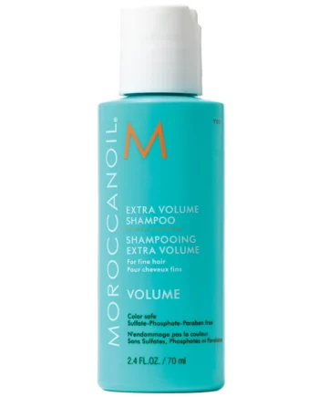 Moroccanoil Extra Volume Shampoo - Moroccanoil Shampoo  - 7290013627506