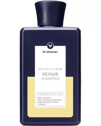 Simonsen Repair Shampoo 250 - Hh Simonsen Shampoo  - 5713052003411