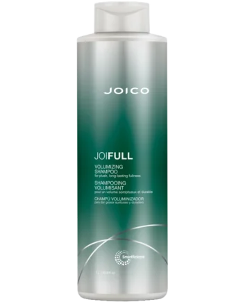 Joico Joifull Volumizing Shampoo 1000 - Joico Shampoo  - 074469512343