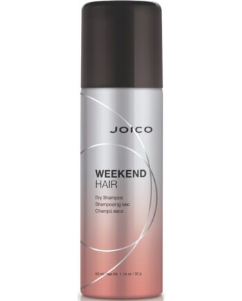 Joico Weekend Hair Dry Shampoo 255 - Joico Shampoo  - 074469512114