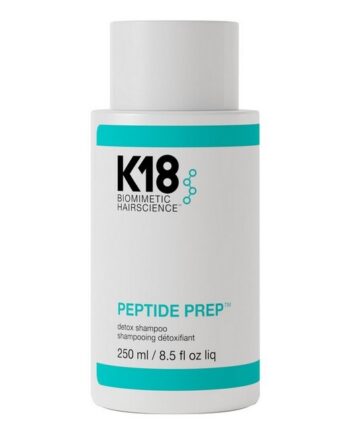 K18 Peptide Prep Detox Shampoo 250 - K18 Shampoo  - 858511001166
