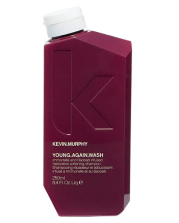 Kevin Murphy Young Again Wash 250ml - Kevin Murphy Shampoo  - 9339341019657