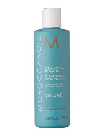 Moroccanoil Frizz Control Shampoo 250 - Moroccanoil Shampoo  - 7290116972466