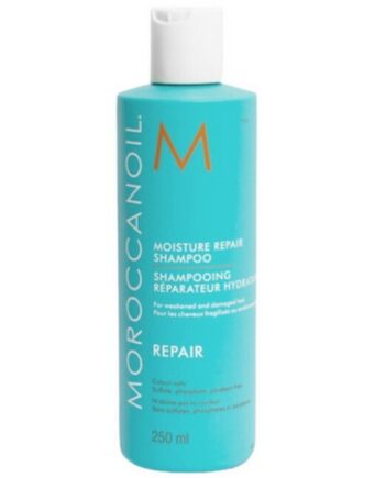 Moroccanoil Moisture Repair Shampoo 250 - Moroccanoil Shampoo  - 7290011521196