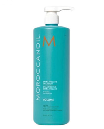 Moroccanoil Extra Volume Shampoo 1000ml - Moroccanoil Shampoo  - 7290011521769