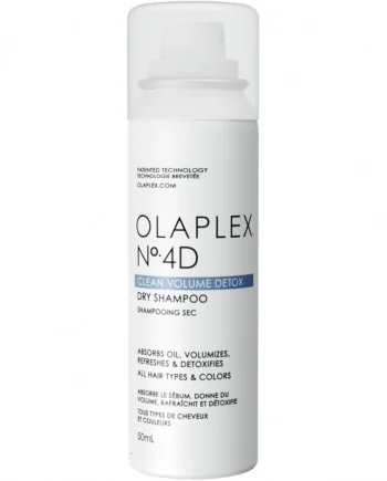 Olaplex Clean Volume Detox Dry Shampoo - Olaplex Shampoo  - 850045076740
