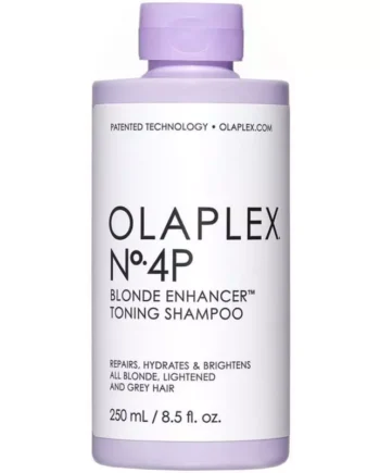 Olaplex Blonde Enhancer Toning Shampoo 250 - Olaplex Shampoo  - 850018802192