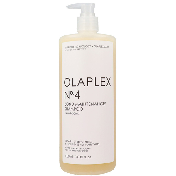 Olaplex Bond Maintenance Shampoo 1000 - Olaplex Shampoo - 850018802444