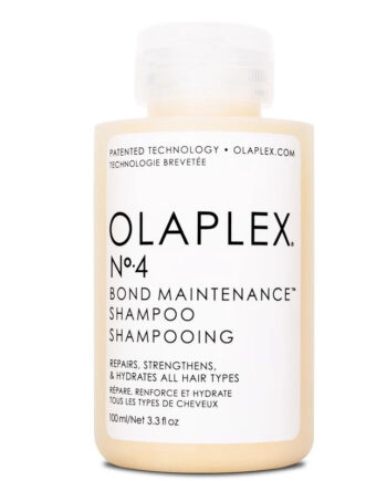 Olaplex Bond Maintenance Shampoo 100 - Olaplex Shampoo  - 896364002725