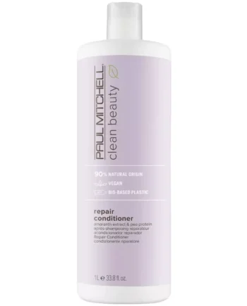 Paul Mitchell Clean Beauty Repair Conditioner 1000 - Paul Mitchell Shampoo  - 009531131955