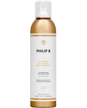 Philip Everyday Beautiful Dry Shampoo 260 - Skinsense Shampoo  - 858991004992