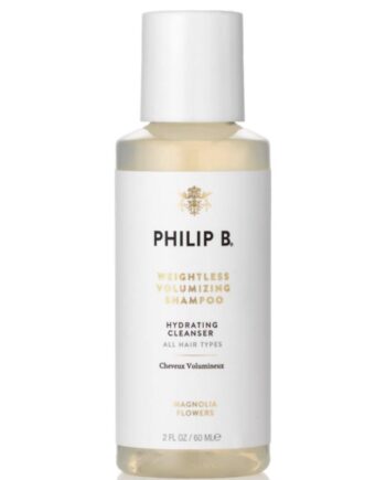 Philip Weightless Volumizing Shampoo - Philip B Shampoo  - 858991004916