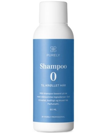 Purely Professional Shampoo - Shampoo  - 5711691012092