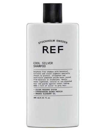 Ref Cool Silver Shampoo 285 - Ref Shampoo  - 7350016784825